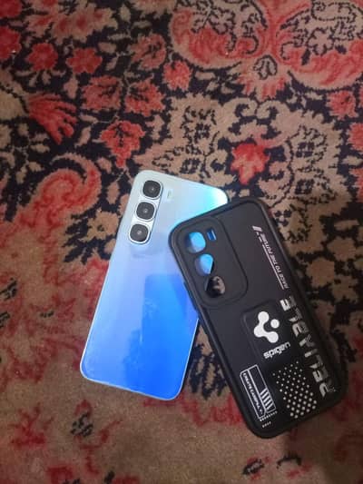 Infinix hot 60 pro 8/128