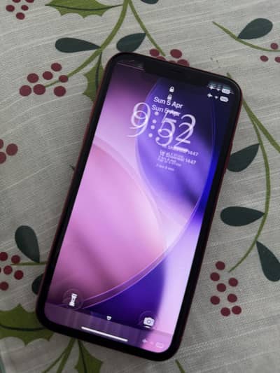 Iphone 11 pta approved