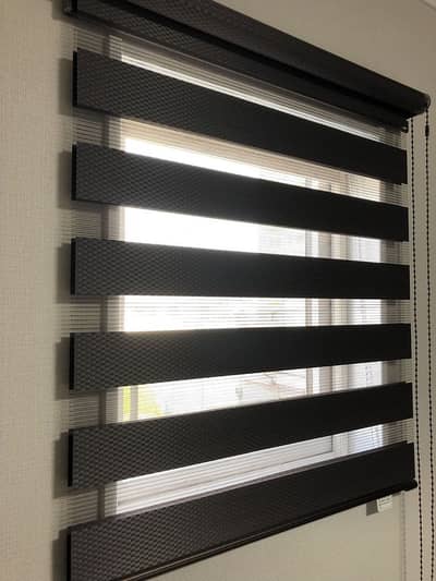 ROLLER WINDOW BLINDS