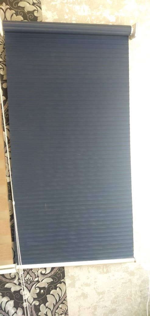 ROLLER WINDOW BLINDS 5