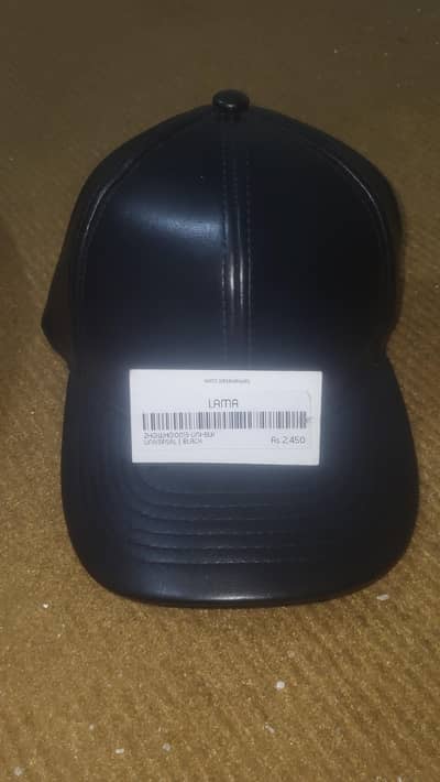 LAMA Cap new in 2k