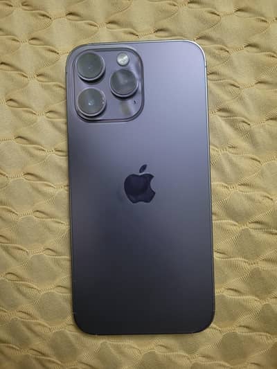 iphone 14 pro max 256gb non pta