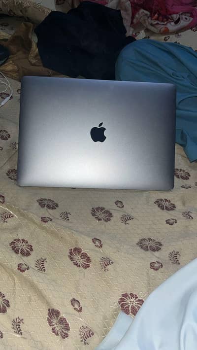 MacBook Pro M1