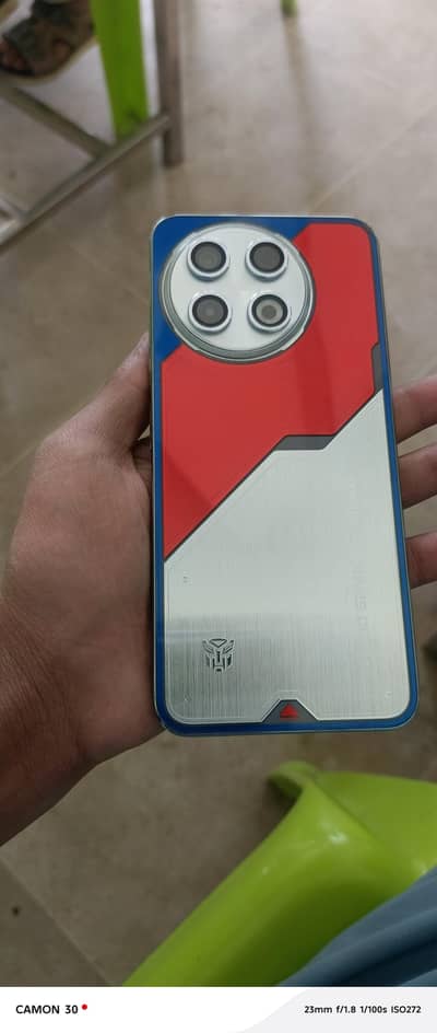 Tecno spark 30 pro for sale 8/128