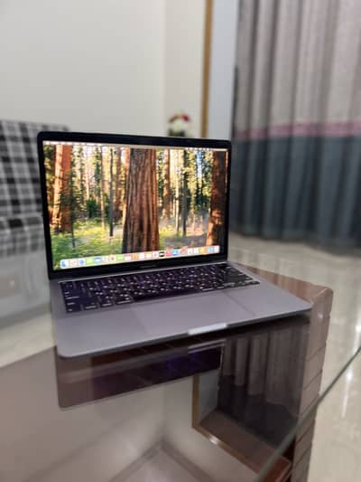 MacBook Pro 2020  1TB