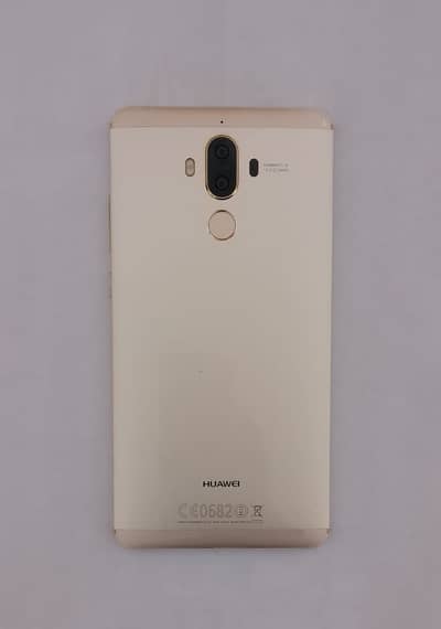 Huawei Mate 9 Pro (PTA)