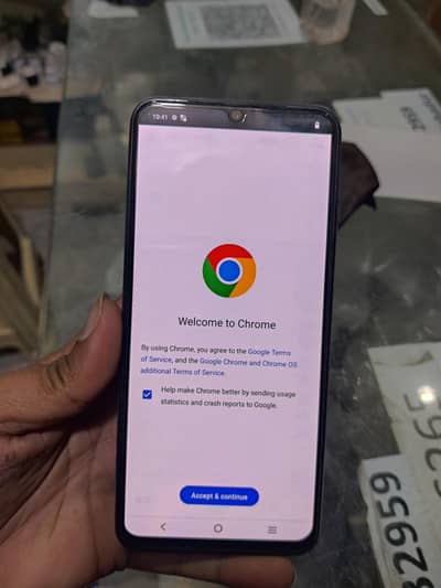 vivo v23e 8+4 128 dual sim pta official approvd