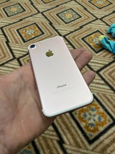 iPhone 7 pta approved