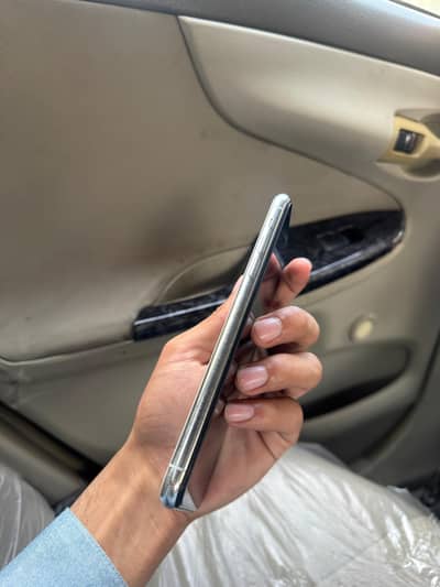 Iphone 11promax 256gb