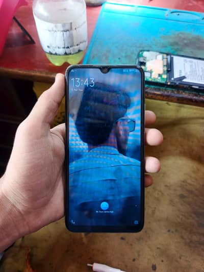 vivo s1 pta approved urgent sale cash need