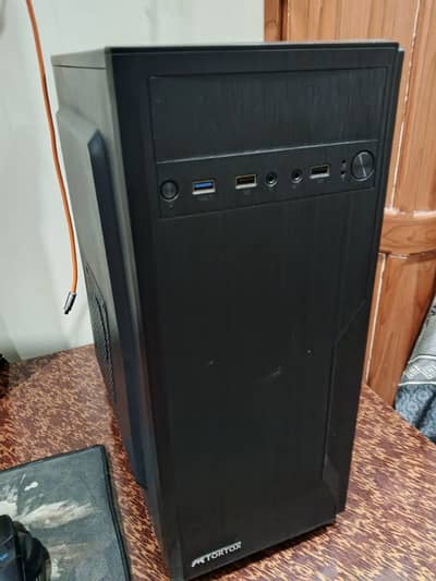 Gaming Pc Ryzen 5 3600