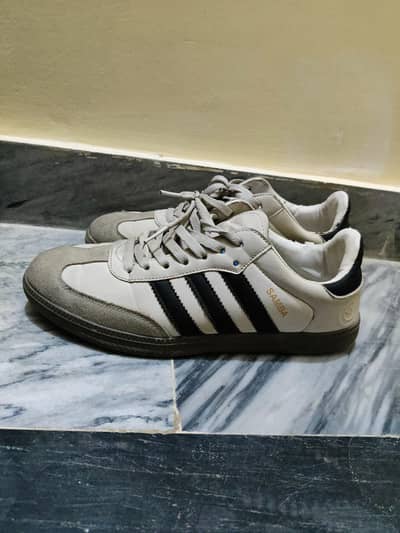 Adidas Samba