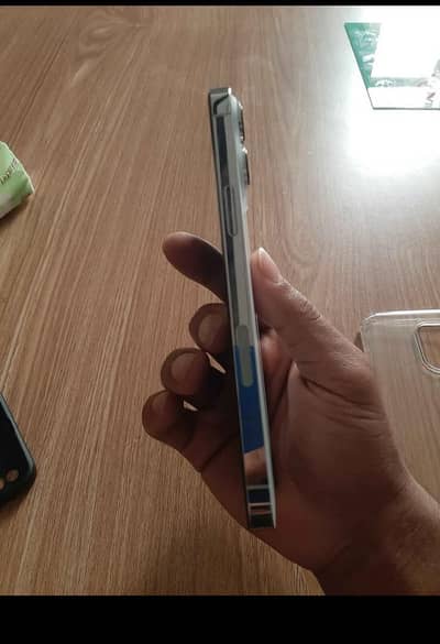 Iphone 13 pro max  pta