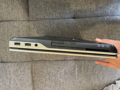 Dell precision m2800