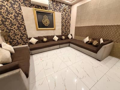 L Shape sofa 13 Seater