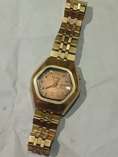 Antique Orient Automatic original watch