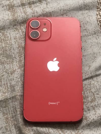 iPhone 12mini