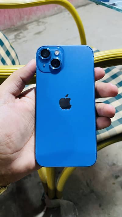 IphOne 13 with Box Factory unlock