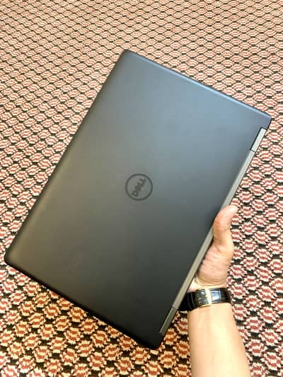 Dell Latitude E5550 Laptop – Fully Working (Includes Charger)