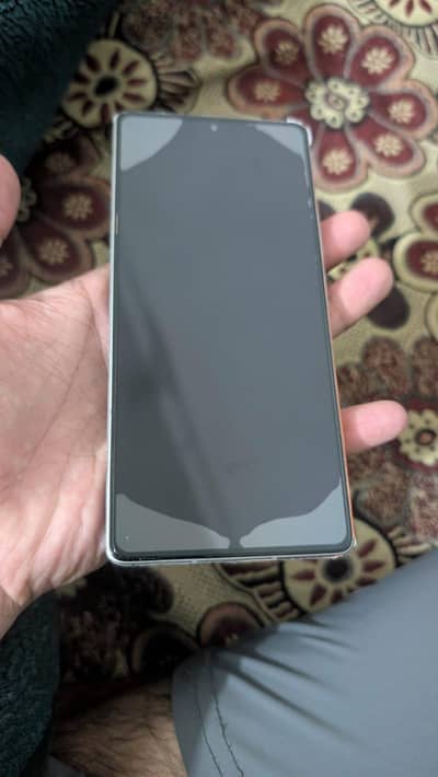 Sale Infinix Note 50 X6858