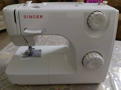Singer Sewing Machine