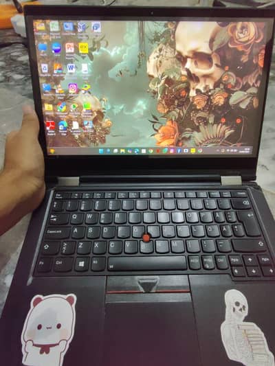 Lenovo i7 gen 5 for sale in good condition