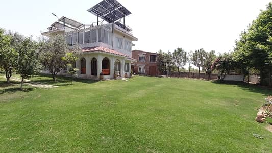 Long Term Rentals in Islamabad