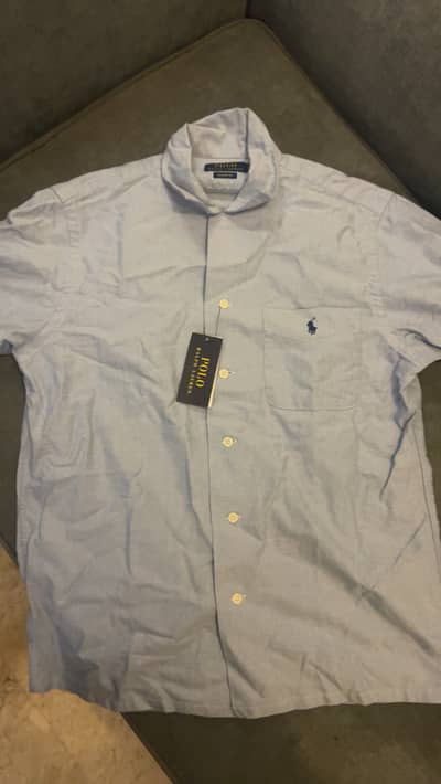 Ralph Lauren Shirt (Original)