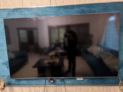 Samsung 65" smart LED TV