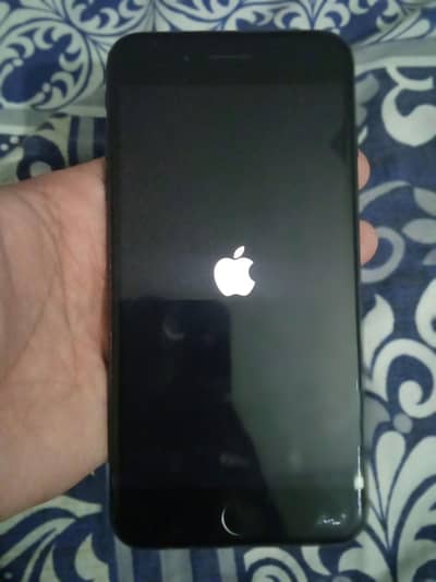 iphone 7plus pta approved