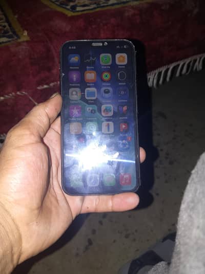 Iphone 11pro 512 Gb