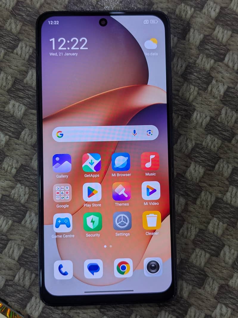 Redmi note 13 0