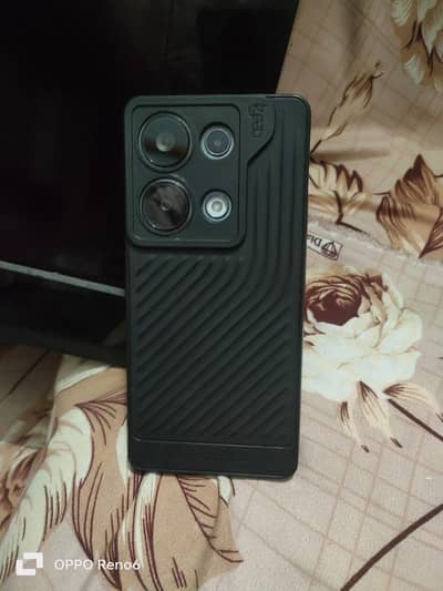 Xiaomi Redmi Note 13 pro 12gb 512gb grey colour