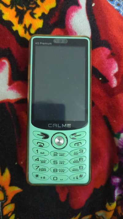 Calme 4G Premium