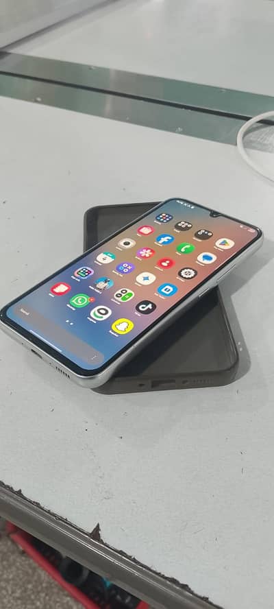 samsung a34 5g officl ptc