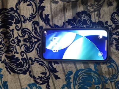 iphone 12 mini 64gb jv 10/9.8 condition