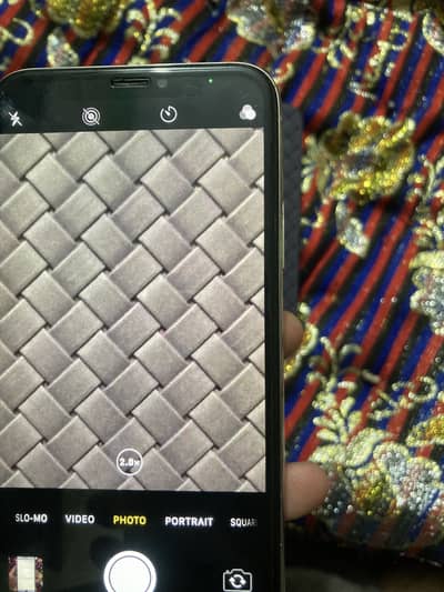 Iphone x pta approved 256GB