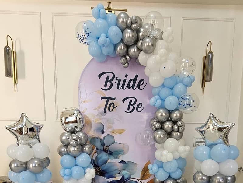 Birthday Decore, Birthday parties ,Event Planner,Jumping Castle 3