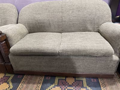 6 seater sofa set