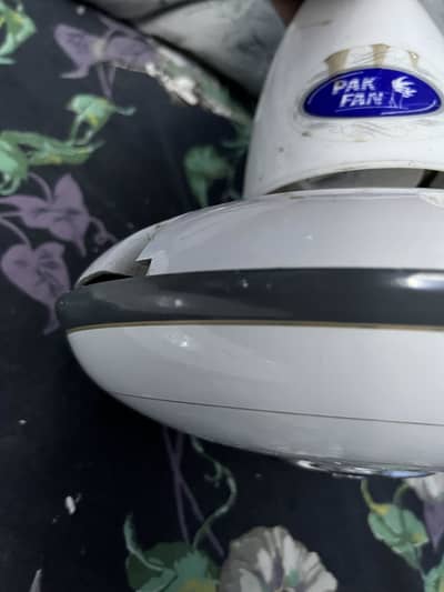 PAKFAN JUST LIKE BRAND NEW