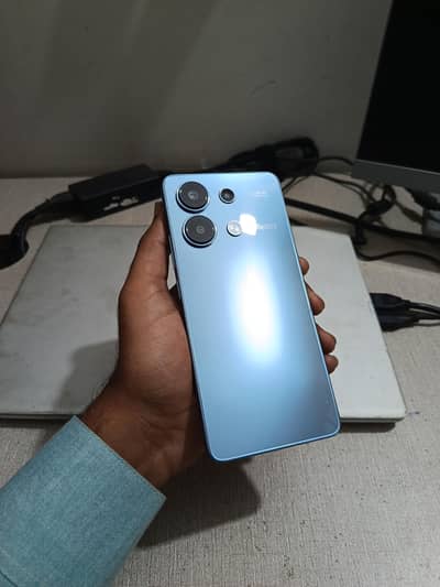 Redmi Note 13 for sale