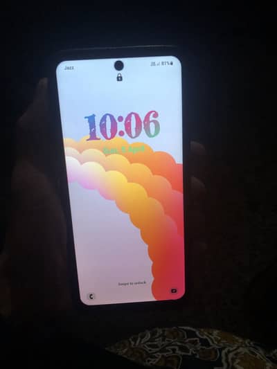 Samsung a51 exchange possible