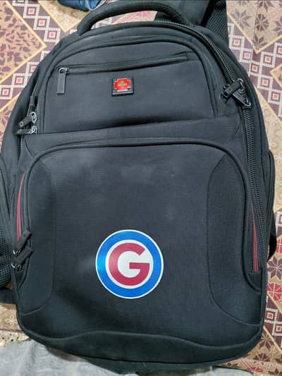 SWISS GEAR  BAG ORIGINAL
