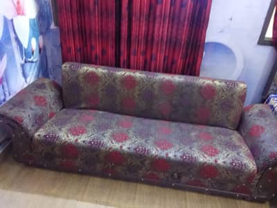 selling sofa bed