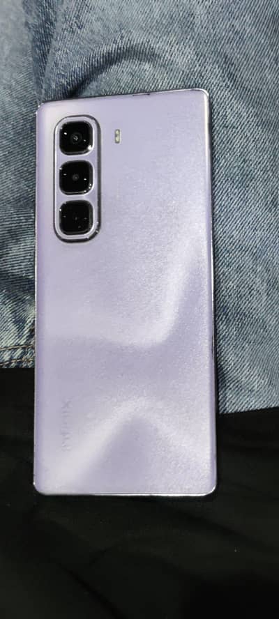 Infinix hot 50 pro plus 8/256gb