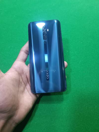 oppo Reno 2.8/256