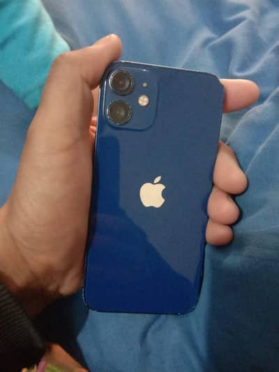 iphone 12 mini  128gb