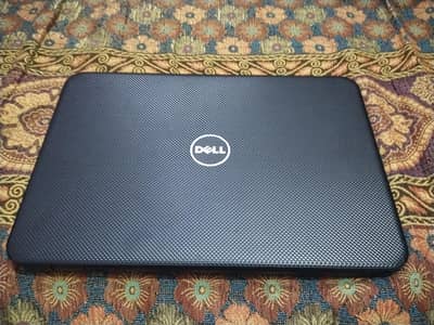 Dell Inspiron 15 (3000 Series) - 30,000 PKR Only - Good condition