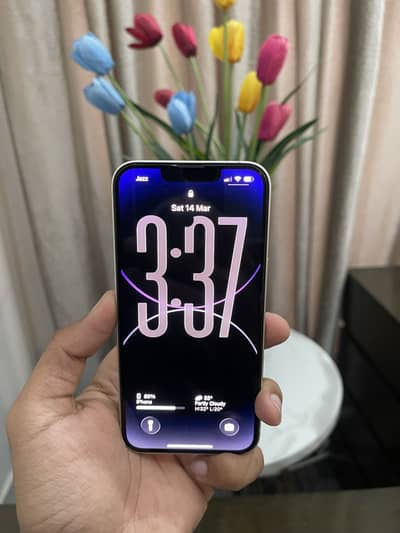 iPhone 13 non pta jv in cheap price