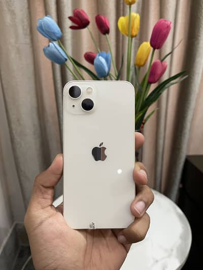 iPhone 13 non pta jv in cheap price